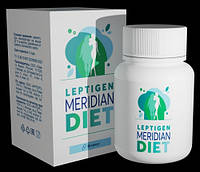 Leptigen Meridian Diet - капсулы для похудения