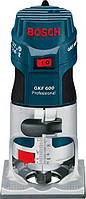 Bosch GKF 600 E-vce - Знак Качества