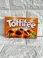 Цукерки Toffifee 125g