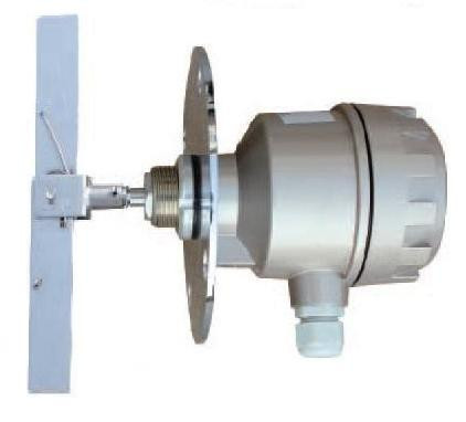 Датчик рівня ротаційний SE2-10F-BC, 110VAC