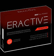 Eractive (Эрактив) - капсулы для потенции, 10 шт.