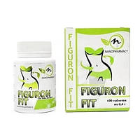 Figuron FIT (Фигурон Фит) капсулы для похудения