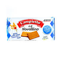 Печиво без лактози та цукру 350г Campiello