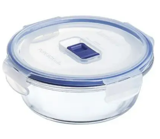 Контейнер Luminarc Pure Box 670 мл P3554, фото 1