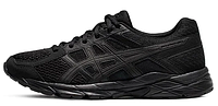 Мужские кроссовки Asics Gel Contend 4 Triple Black 41