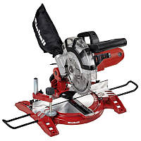 Einhell Торцовочная TC-MS 2112 E-vce - Знак Качества