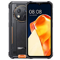 Телефон Oukitel WP28 8Gb/256Gb 10600mAh мощный противоударный IP69K смартфон