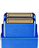 Шейвер STYLECRAFT Wireless Prodigy Foil Shaver Metallic Blue, фото 4