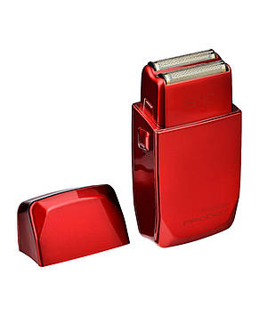 Шейвер STYLECRAFT Wireless Prodigy Foil Shaver Metallic Metallic Red