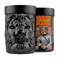 Комплекс витаминов и минералов для спорта Wise King (450 g, holly lolli), Zoomad Labs Bomba