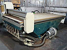 Фрезер із ЧПК для дерева Beaver AVT3015 б/у 2010г., фото 3