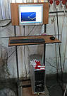 Фрезер із ЧПК для дерева Beaver AVT3015 б/у 2010г., фото 11