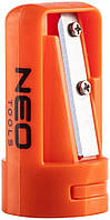 Neo Tools Точилка для олівців, довжина 55 мм  E-vce - Знак Якості