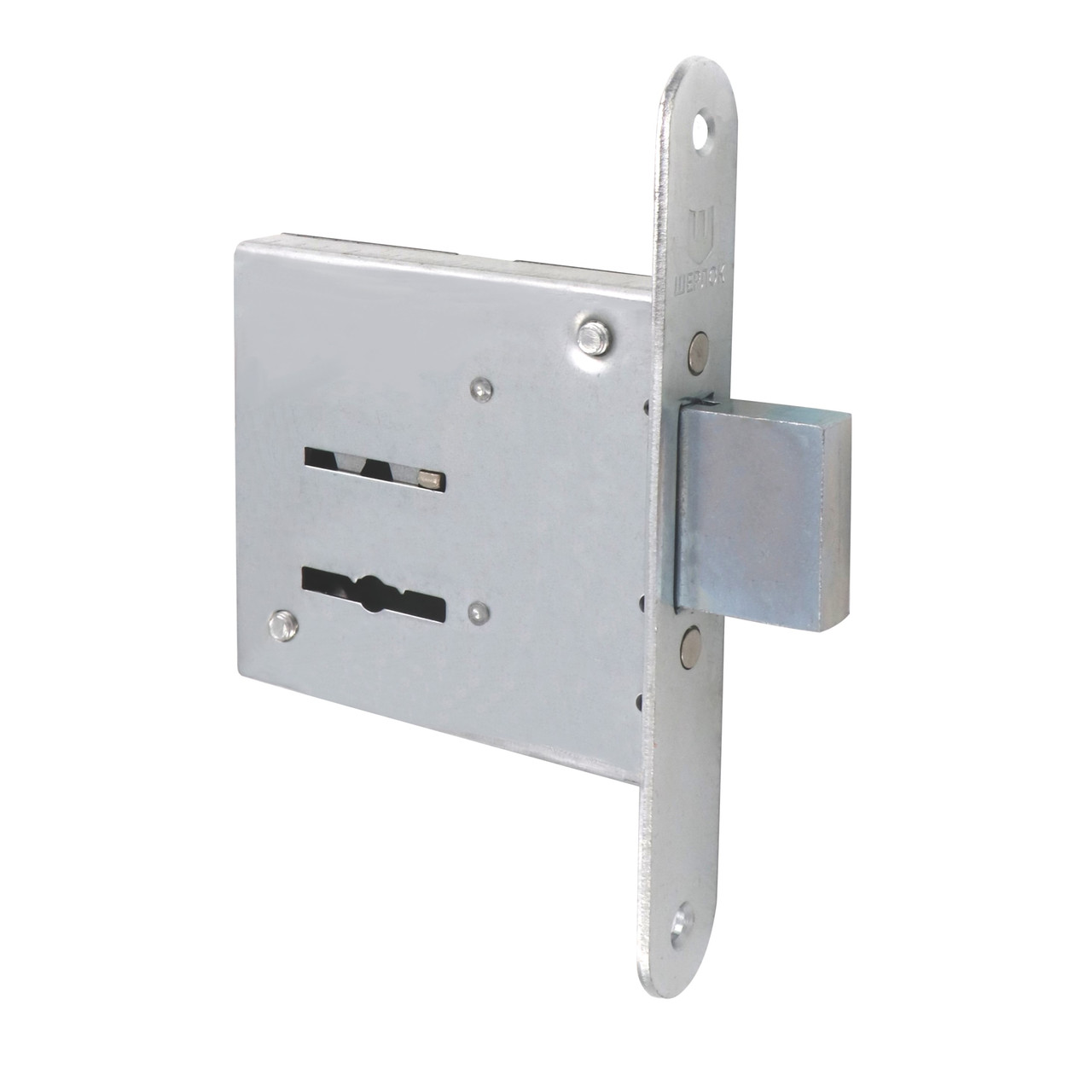 Замок врезной Шерлок 05.755-CMR