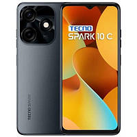 Чохли для Tecno Spark 10C (KI5m)