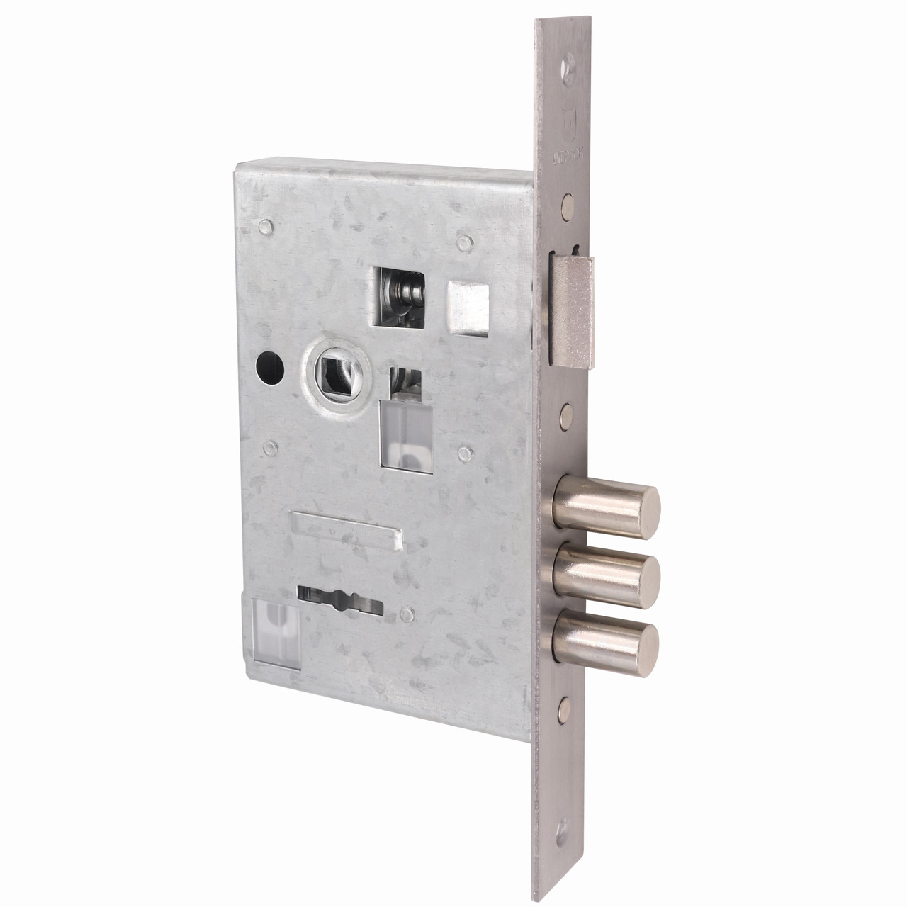 Замок врізний Шерлок 05.008К, фото 1