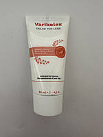 Varikolex cream for legs (вариколекс, крем для ног), 50 мл