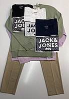 Чоловічий одяг Jack&Jones оптом, сток оптом джек джонс