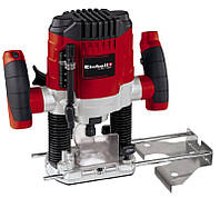 Einhell TC-RO 1155 E электрический E-vce - Знак Качества