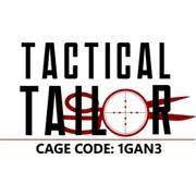 TACTICAL TAILOR