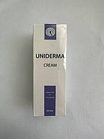 Uniderma cream (унидерма, унідерма крем) - засіб від псоріазу, 30 мл.