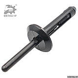 Кліпса кріплення підкрилка локера колісної арки X5 F15 Bmw 07142151750 14063981 6500911, фото 4