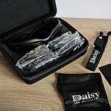 Очки военные Tactic Daisy (черные), фото 3