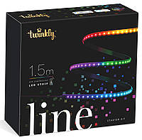 Twinkly Smart LED Twinkly Line RGB, подсветка, Gen II, IP20, длина 1,5м E-vce - Знак Качества