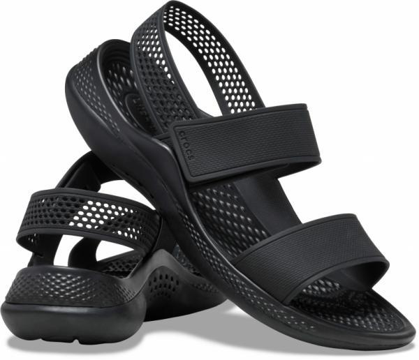 Crocs Women s LiteRide 360 Sandal 206711