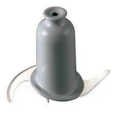 Ніж у блендерну чашу для кухонного комбайна KENWOOD FDP302BK (KW716881)