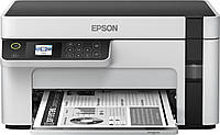 Epson M2120 Фабрика печати c WI-FI E-vce - Знак Качества