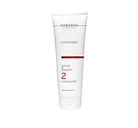 CHRISTINA COMODEX SCRUB & SMOOTH EXFOLIATOR Выравнивающий скраб-эксфолиатор