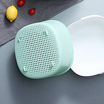 ДРУШЛЯК ДВОКРОВИЙ KP-03 M WHITE/GREEN, фото 4