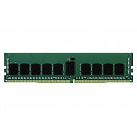 Kingston Пам'ять сервера DDR4 16GB 3200 ECC REG RDIMM  E-vce - Знак Якості