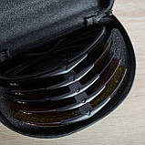 Окуляри тактичні RayBan (чорні), фото 5