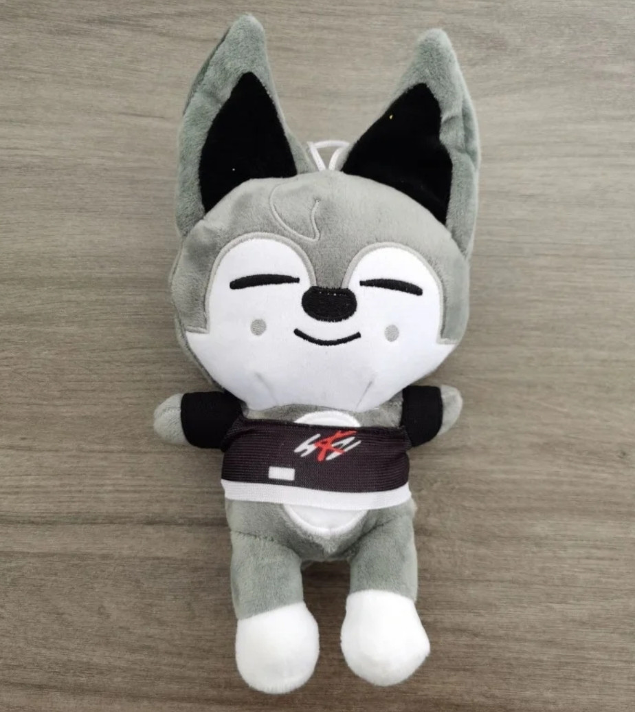 スキズ　バンチャン10点セット　skzoo wolfchan スキズ バンチャン10点セット skzoo wolfchan Stray Kids Skzoo