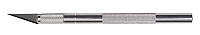 Stanley Нож моделиста для поделочных работ, корпус металлический, 120мм E-vce - Знак Качества