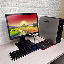 Робоча станція HP Z600 Xeon E5649 | 24Gb DDR3 | Nvidia Quadro K1200 4 Gb | SSD 128 Gb | HDD 320 Gb, фото 4
