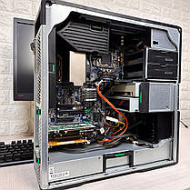 Робоча станція HP Z600 Xeon E5649 | 24Gb DDR3 | Nvidia Quadro K1200 4 Gb | SSD 128 Gb | HDD 320 Gb, фото 5