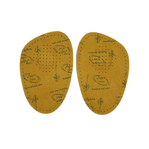 Ортопедичні вкладиші-пелоти FootMate Comfort Aloe K035