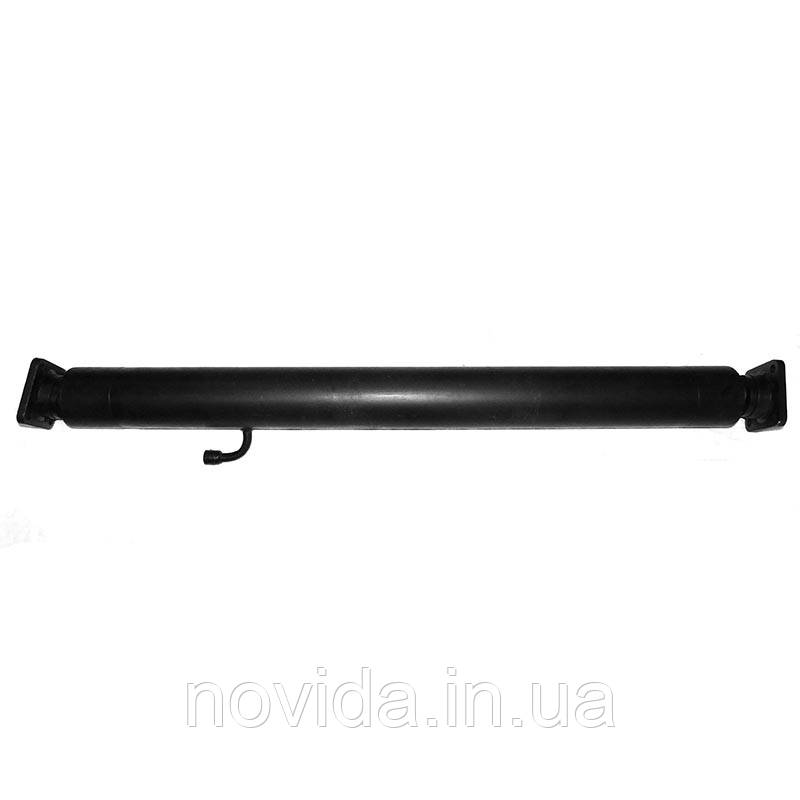 Гідроциліндр підйому кузова КАМАЗ 55111, 5511 (10т, 3-х шток.) L=1559мм (пр-во Іспанія) 55111-8603010