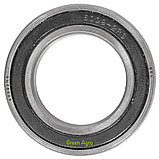 Підшипник 6009 у шків великий роторної косарки Z-169, Z-173, Z-069, Z-001, фото 2