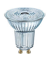 Osram Лампа светодиодная LED VALUE, PAR16, 8.3W, з затемненням E-vce - Знак Качества