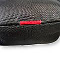 Барсетка сумка ISLAND STONE для через плече Оксфорд тканина 1000D Спортивні сумка унісекс ОПТ, фото 8