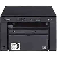 Многофункциональное устройство Canon i-SENSYS MF3010 Black (5252B004)