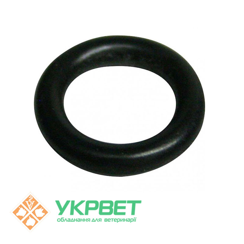 Ущільнювальне кільце для соскових поїлок