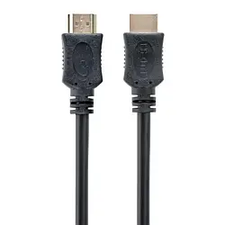 Відео-кабель Cablexpert CC-HDMI4L-10 HDMI (тато)  -  HDMI (тато), 3m Black