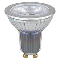 Osram Лампа светодиодная LED VALUE, PAR16, 9.6W, з затемненням E-vce - Знак Качества