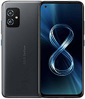 ASUS Смартфон ZenFone 8 (ZS590KS-2A009EU) 8/256GB 2SIM Black Obsidian E-vce - Знак Качества