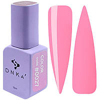 Гель-лак DNKa Gel Polish Color #0027,12мл